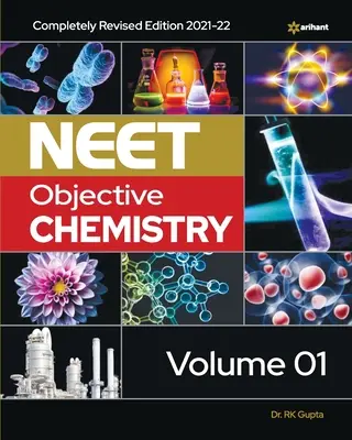 Chemia obiektywna Vol-1 - Objective Chemistry Vol-1