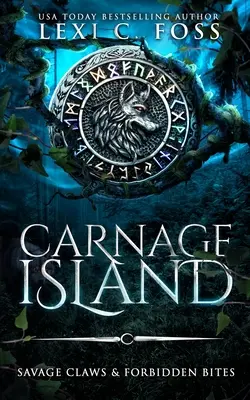 Edycja specjalna Carnage Island - Carnage Island Special Edition