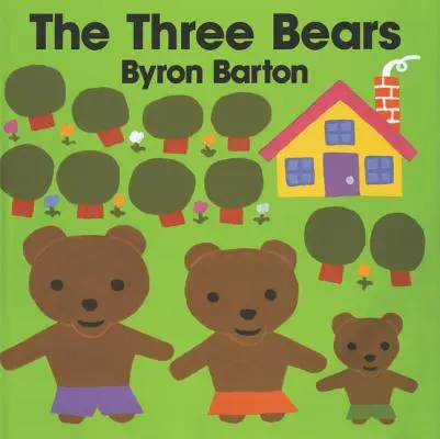 Trzy misie - The Three Bears