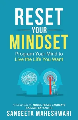 Zresetuj swój sposób myślenia - Reset Your Mindset