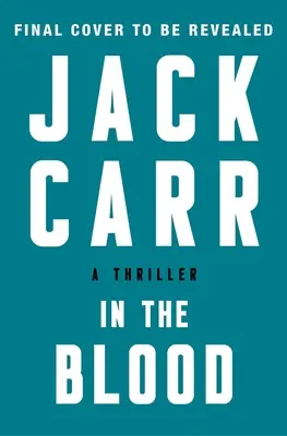 In the Blood: Thrillervolume 5 - In the Blood: A Thrillervolume 5