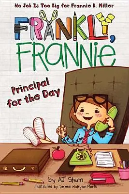 Dyrektor na dzień - Principal for the Day