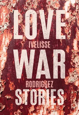 Wojenne historie miłosne - Love War Stories