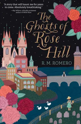 Duchy Rose Hill - The Ghosts of Rose Hill