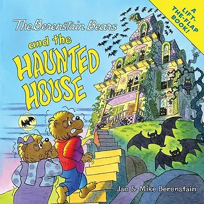 Niedźwiedzie Berenstain i nawiedzony dom - The Berenstain Bears and the Haunted House