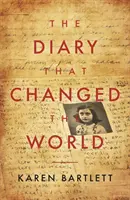 Pamiętnik, który zmienił świat - niezwykła historia Ottona Franka i pamiętnika Anny Frank - Diary That Changed the World - The Remarkable Story of Otto Frank and the Diary of Anne Frank