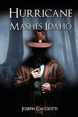 Hurricane Mashes Idaho