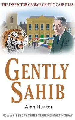 Delikatnie Sahib - Gently Sahib