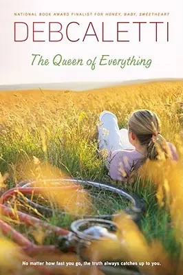 Królowa wszystkiego (przedruk) - Queen of Everything (Reprint)