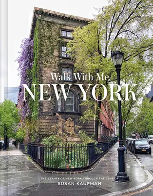 Walk with Me: Nowy Jork - Walk with Me: New York