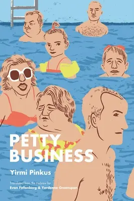 Drobne interesy - Petty Business