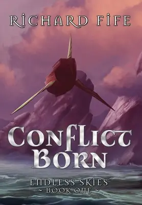 Narodziny konfliktu - Conflict Born