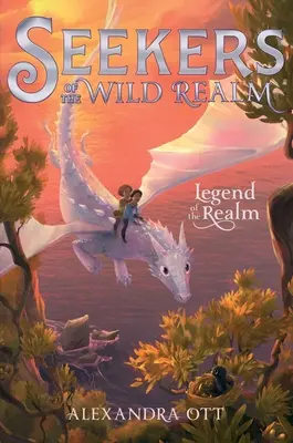 Legenda królestwa: Tom 2 - Legend of the Realm: Volume 2