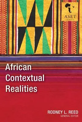 Afrykańskie realia kontekstualne - African Contextual Realities