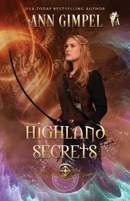 Highland Secrets: góralski romans fantasy - Highland Secrets: Highland Fantasy Romance