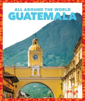 Gwatemala - Guatemala