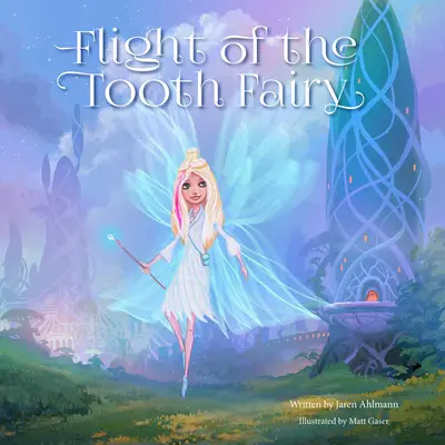 Lot Zębowej Wróżki - Flight of the Tooth Fairy