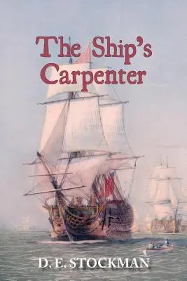 Stolarz okrętowy - The Ship's Carpenter