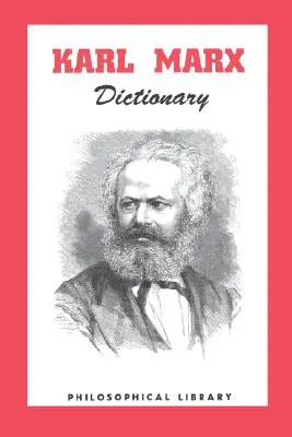 Słownik Karola Marksa - Karl Marx Dictionary