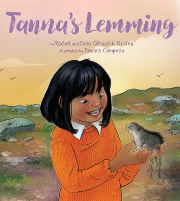 Lemming Tanny - Tanna's Lemming