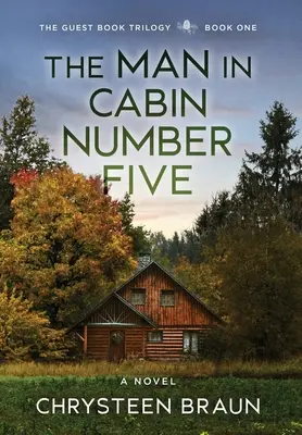 Mężczyzna w kabinie numer pięć: Księga pierwsza - The Man in Cabin Number Five: Book One