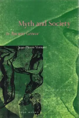 Mit i społeczeństwo w starożytnej Grecji - Myth and Society in Ancient Greece