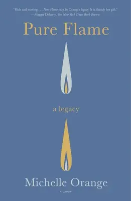 Czysty Płomień: Dziedzictwo - Pure Flame: A Legacy