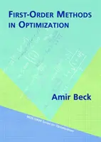 Metody pierwszego rzędu w optymalizacji - First-Order Methods In Optimization