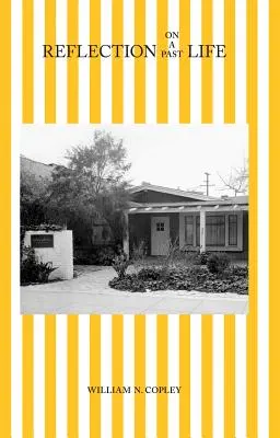 William N. Copley: Refleksja nad minionym życiem - William N. Copley: Reflection on a Past Life