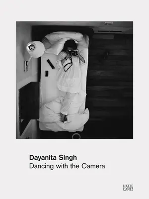 Dayanita Singh: Taniec z kamerą - Dayanita Singh: Dancing with the Camera