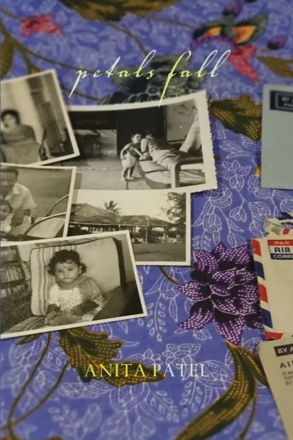 Spadające płatki - Petals Fall