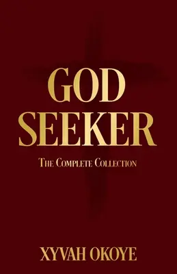 God Seeker: Kompletna kolekcja - God Seeker: The Complete Collection