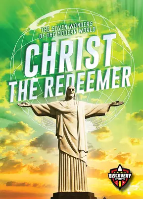 Chrystus Odkupiciel - Christ the Redeemer