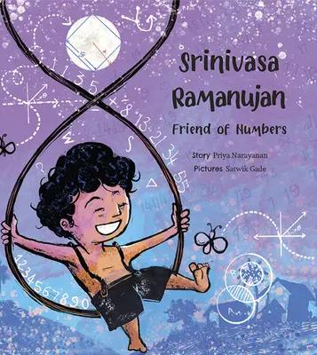 Srinivasa Ramanjuan: Przyjaciel liczb - Srinivasa Ramanjuan: Friend of Numbers