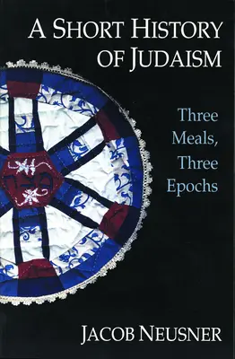 Krótka historia judaizmu - A Short History of Judaism