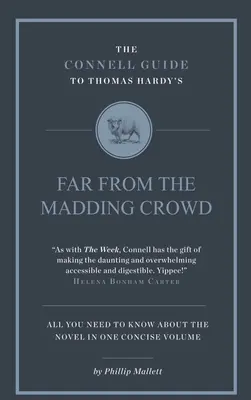 Thomas Hardy's Far from the Madding Crowd