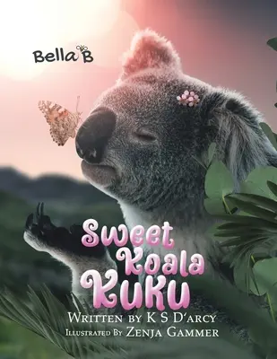 Słodki Koala Kuku - Sweet Koala Kuku