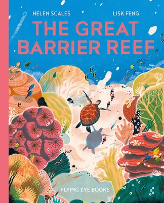 Wielka Rafa Koralowa - The Great Barrier Reef