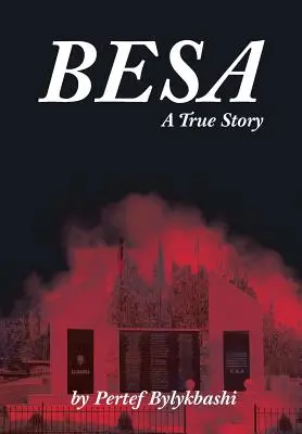 Besa: Prawdziwa historia - Besa: A True Story