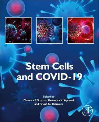 Komórki macierzyste i Covid-19 - Stem Cells and Covid-19