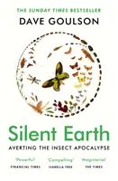 Milcząca ziemia - bestseller SUNDAY TIMES - Silent Earth - THE SUNDAY TIMES BESTSELLER