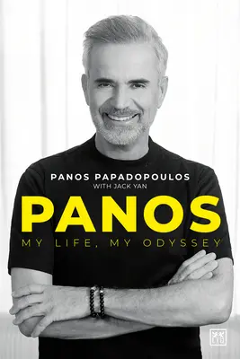 Panos: Moje życie, moja odyseja - Panos: My Life, My Odyssey