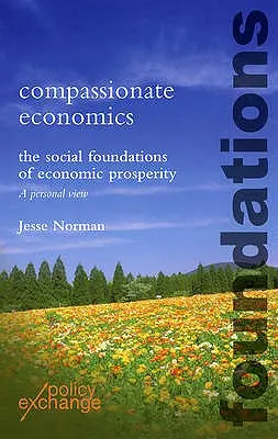 Współczująca ekonomia - Compassionate Economics