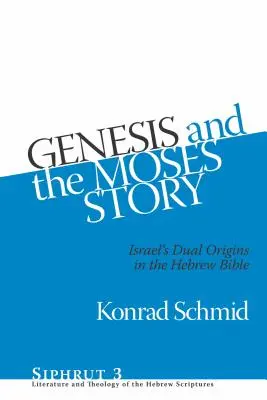 Księga Rodzaju i historia Mojżesza - Genesis and the Moses Story