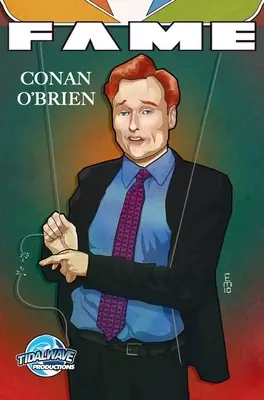 Sława: Conan O'Brien - Fame: Conan O'Brien