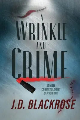 Zmarszczka i zbrodnia - A Wrinkle and Crime