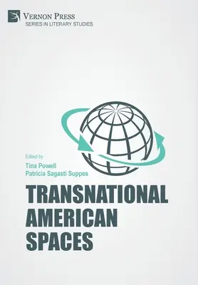 Transnarodowe amerykańskie przestrzenie - Transnational American Spaces