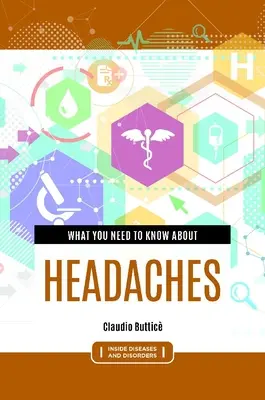 Co należy wiedzieć o bólach głowy - What You Need to Know about Headaches