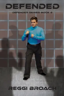 Obrońca: Defender Series Book 2 - Defender: Defender Series Book 2