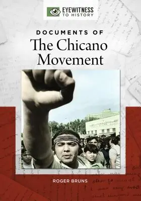 Dokumenty ruchu chicano - Documents of the Chicano Movement